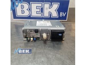 Gebruikte Navigatie computer Peugeot 208 I (CA/CC/CK/CL) 1.2 Vti 12V PureTech 82 Prijs € 225,00 Margeregeling aangeboden door Auto Bek