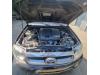 Motor van een Toyota Hilux IV, 2005 / 2016 2.5 D4-D 16V 4x4, Pick-up, Diesel, 2.494cc, 88kW (120pk), 4x4, 2KDFTV, 2006-06 / 2015-05, KUN25 2009