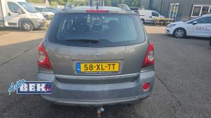 Gebruikte Achterklep Opel Antara (LA6) 2.4 16V 4x4 Prijs € 124,99 Margeregeling aangeboden door Auto Bek
