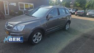 Gebruikte Subframe Opel Antara (LA6) 2.4 16V 4x4 Prijs € 150,00 Margeregeling aangeboden door Auto Bek
