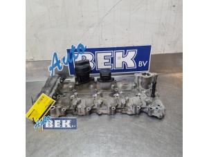 Gebruikte Kleppendeksel Mercedes A-Klasse Prijs op aanvraag aangeboden door Auto Bek