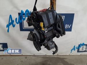 Gebruikte Motor Ligier Ambra Prijs € 750,00 Margeregeling aangeboden door Auto Bek