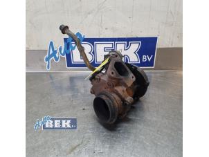 Gebruikte Turbo Mercedes Vito (639.6) 2.2 109 CDI 16V Prijs € 150,00 Margeregeling aangeboden door Auto Bek