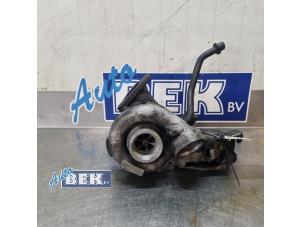 Gebruikte G-lader Mercedes C (W203) 2.2 C-200 CDI 16V Prijs op aanvraag aangeboden door Auto Bek