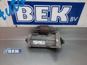 Gebruikte Startmotor Mercedes Vito (447.6) 1.6 111 CDI 16V Prijs € 50,00 Margeregeling aangeboden door Auto Bek