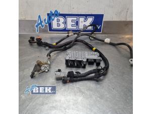 Gebruikte Start/Stop computer Citroen C4 Picasso (3D/3E) 1.6 e-Hdi, BlueHDi 115 Prijs € 150,00 Margeregeling aangeboden door Auto Bek