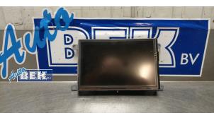 Gebruikte Display Interieur Citroen C4 Picasso (3D/3E) 1.6 e-Hdi, BlueHDi 115 Prijs € 274,99 Margeregeling aangeboden door Auto Bek