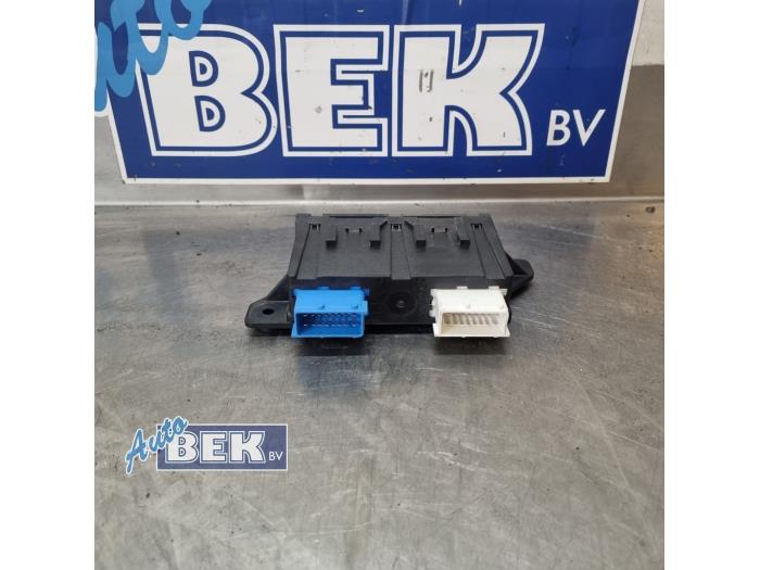 Gebruikte Module Bodycontrol Citroen C4 Picasso (3D/3E) 1.6 e-Hdi, BlueHDi 115 Prijs € 49,95 Margeregeling aangeboden door Auto Bek
