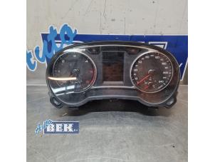 Gebruikte Kilometerteller KM Audi A1 Sportback (8XA/8XF) 1.6 TDI 16V Prijs op aanvraag aangeboden door Auto Bek