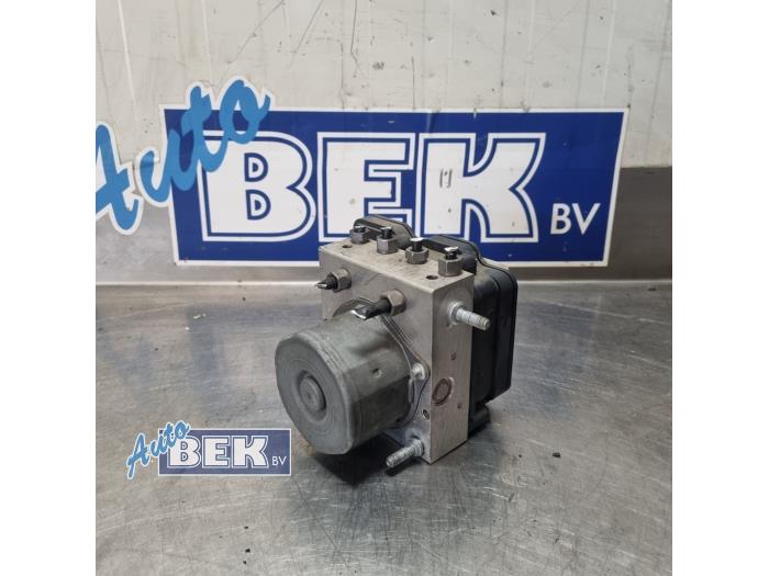 Gebruikte ABS Pomp Audi A1 Sportback (8XA/8XF) 1.6 TDI 16V Prijs € 24,90 Margeregeling aangeboden door Auto Bek