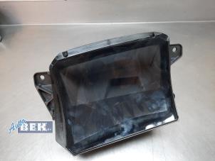 Gebruikte Head-up display BMW 7 serie (G11/12) 740i,Li 24V Prijs € 400,00 Margeregeling aangeboden door Auto Bek