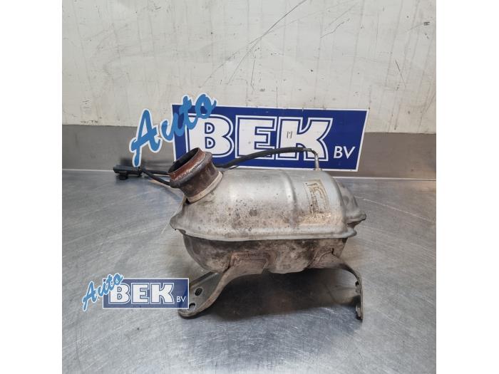 Gebruikte Katalysator Peugeot Boxer (U9) 2.0 BlueHDi 130 Prijs € 245,00 Margeregeling aangeboden door Auto Bek