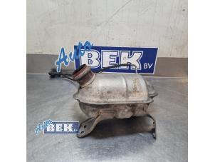 Gebruikte Katalysator Peugeot Boxer (U9) 2.0 BlueHDi 130 Prijs op aanvraag aangeboden door Auto Bek