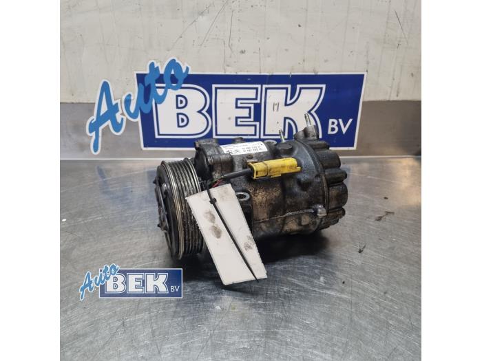 Gebruikte Aircopomp Peugeot Boxer (U9) 2.0 BlueHDi 130 Prijs € 75,00 Margeregeling aangeboden door Auto Bek