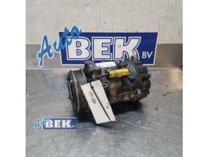 Gebruikte Pomp Airco Peugeot Boxer (U9) 2.0 BlueHDi 130 Prijs € 75,00 Margeregeling aangeboden door Auto Bek
