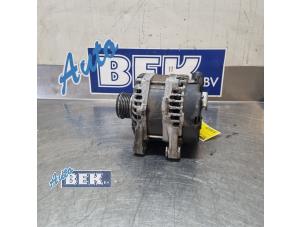 Gebruikte Dynamo Peugeot Boxer (U9) 2.0 BlueHDi 130 Prijs € 100,00 Margeregeling aangeboden door Auto Bek