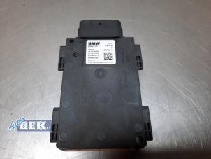 Gebruikte Radar sensor BMW 7 serie (G11/12) 740i,Li 24V Prijs € 195,00 Margeregeling aangeboden door Auto Bek