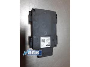 Gebruikte Radar sensor BMW 7 serie (G11/12) 740i,Li 24V Prijs € 180,00 Margeregeling aangeboden door Auto Bek