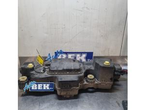 Gebruikte Adblue tank Peugeot Boxer (U9) 2.0 BlueHDi 130 Prijs € 375,00 Margeregeling aangeboden door Auto Bek