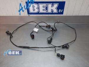 Gebruikte Parkeersensor set BMW 7 serie (G11/12) 740i,Li 24V Prijs € 100,00 Margeregeling aangeboden door Auto Bek