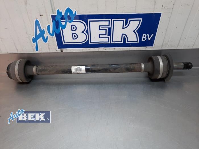 Gebruikte Steekas links-achter BMW 7 serie (G11/12) 740i,Li 24V Prijs € 150,00 Margeregeling aangeboden door Auto Bek