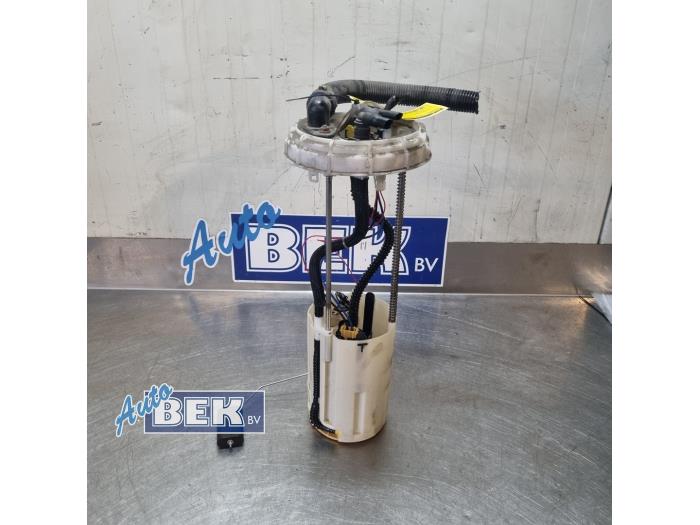 Gebruikte Tank element Pomp Citroen Jumper (U5/ZB) 2.0 HDi Prijs € 50,00 Margeregeling aangeboden door Auto Bek