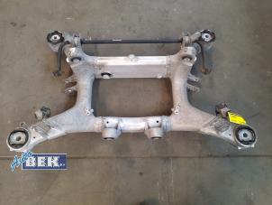 Gebruikte Subframe BMW 7 serie (G11/12) 740i,Li 24V Prijs € 120,00 Margeregeling aangeboden door Auto Bek