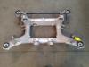 Subframe van een BMW 7 serie (G11/12), 2015 / 2022 740i,Li 24V, Sedan, 4Dr, Benzine, 2.998cc, 240kW (326pk), RWD, B58B30A, 2015-07 / 2019-02, 7A21; 7A22; 7E21; 7E22 2015