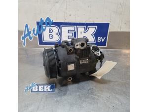 Gebruikte Aircopomp Seat Ibiza III (6L1) 1.6 16V Prijs € 52,50 Margeregeling aangeboden door Auto Bek