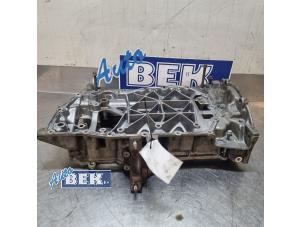 Gebruikte Carterpan Ford Transit Custom 2.0 TDCi 16V Eco Blue 105 Prijs € 135,00 Margeregeling aangeboden door Auto Bek