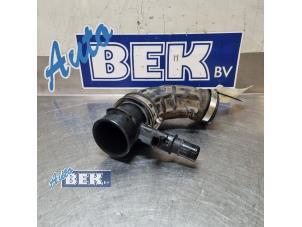 Gebruikte Diversen Ford Transit Custom 2.0 TDCi 16V Eco Blue 105 Prijs op aanvraag aangeboden door Auto Bek