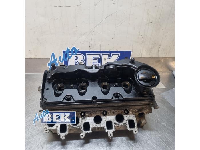 Gebruikte Cilinderkop Volkswagen Golf VI (5K1) 1.6 TDI 16V Prijs € 349,95 Margeregeling aangeboden door Auto Bek