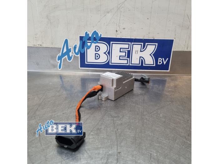 Gebruikte Delco Peugeot 308 (L3/L8/LB/LH/LP) 1.6 BlueHDi 120 Prijs € 100,00 Margeregeling aangeboden door Auto Bek