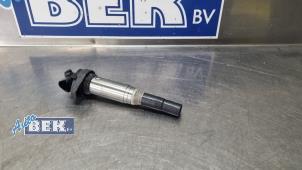 Gebruikte Pen Bobine BMW 3 serie (E90) 316i 16V Prijs € 20,00 Margeregeling aangeboden door Auto Bek