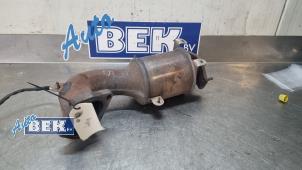 Gebruikte Katalysator Alfa Romeo MiTo (955) 1.4 Turbo 16V Prijs op aanvraag aangeboden door Auto Bek