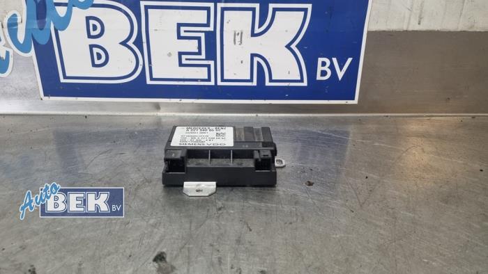Gebruikte Brandstofpomp module Mercedes C (W204) 1.8 C-200K 16V Prijs € 35,50 Margeregeling aangeboden door Auto Bek