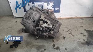 Gebruikte Versnellingsbak Ford Transit Custom 2.0 TDCi 16V Eco Blue 105 Prijs € 899,99 Margeregeling aangeboden door Auto Bek