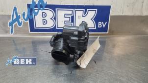 Gebruikte Gasklephuis Peugeot Boxer (U9) 2.0 BlueHDi 130 Prijs € 35,00 Margeregeling aangeboden door Auto Bek