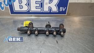 Gebruikte Injector brug Peugeot Boxer (U9) 2.0 BlueHDi 130 Prijs € 85,00 Margeregeling aangeboden door Auto Bek