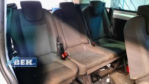 Gebruikte Achterbank Ford Transit Custom 2.0 TDCi 16V Eco Blue 130 Prijs € 1.000,00 Margeregeling aangeboden door Auto Bek