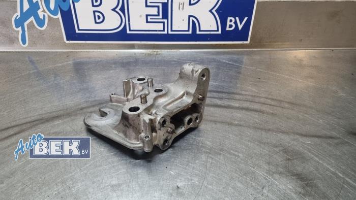 Gebruikte Motorrubber Peugeot Boxer (U9) 2.0 BlueHDi 130 Prijs € 20,00 Margeregeling aangeboden door Auto Bek