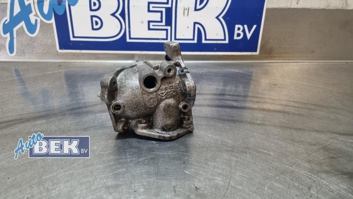 Gebruikte EGR Buis Peugeot Boxer (U9) 2.0 BlueHDi 130 Prijs € 45,00 Margeregeling aangeboden door Auto Bek