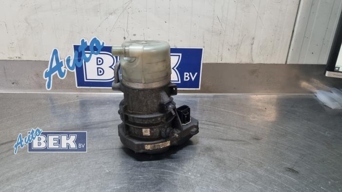 Gebruikte Pomp Servo Ford Mondeo IV Wagon 1.6 TDCi 16V Prijs € 83,00 Margeregeling aangeboden door Auto Bek
