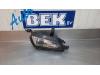 Mistlamp links-voor van een Opel Astra K, 2015 / 2022 1.4 Turbo 16V, Hatchback, 4Dr, Benzine, 1 399cc, 92kW (125pk), FWD, B14XFL; D14XFL; DTEMP, 2015-06 / 2019-08 2015