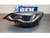 Opel Astra K 1.4 Turbo 16V Koplamp links