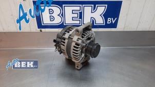 Gebruikte Dynamo Opel Astra K 1.4 Turbo 16V Prijs € 50,00 Margeregeling aangeboden door Auto Bek