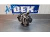 Opel Astra K 1.4 Turbo 16V Alternator