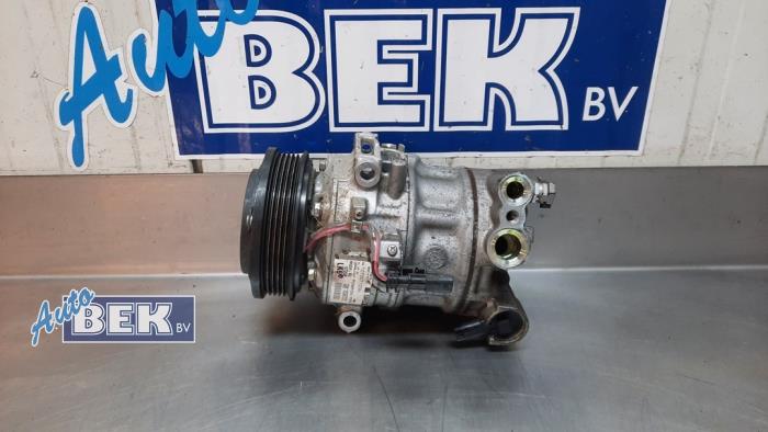 Gebruikte Aircopomp Opel Astra K 1.4 Turbo 16V Prijs € 85,00 Margeregeling aangeboden door Auto Bek
