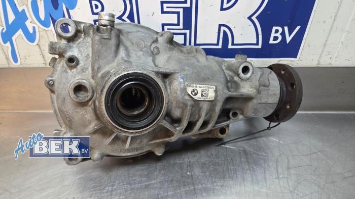 Gebruikte Cardanklok voor BMW X5 (G05) xDrive 45 e iPerformance 3.0 24V Prijs € 999,99 Margeregeling aangeboden door Auto Bek