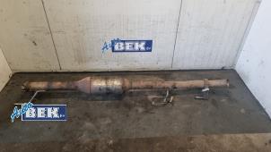 Gebruikte Roetfilter Mercedes Sprinter 3,5t (906.63) 314 CDI 16V Prijs op aanvraag aangeboden door Auto Bek